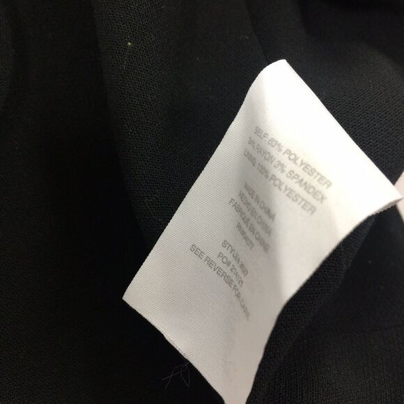 CAbi Abbott Brass Button Over Jacket Style 3027 - Picture 4 of 8